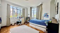 SERANGOON GARDEN WAY (D19), Detached #564057121